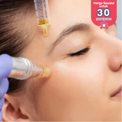 Botox 1 Unit di D Elegance Clinic