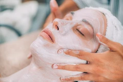 Facial Wajah Signature KAMANIYA Skin Clinic