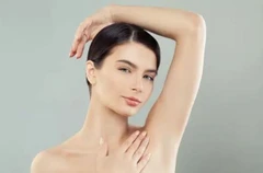 IPL Underarm di La Lune Beauty