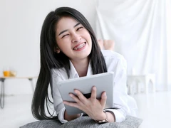 Pasang Behel Damon Metal di Klinik Gigi drg. Mia