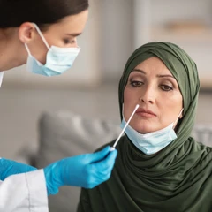 Antigen di Herahomecare by K-Lab