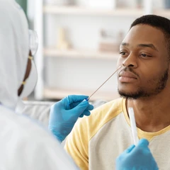 Antigen Reguler di Medizen Clinic