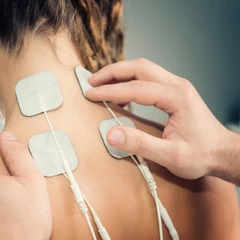 Therapy TENS di Physioku
