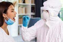 Swab PCR Hasil Sameday di Klinik Ayulia