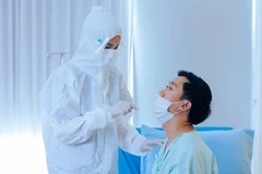 Home Service Swab PCR Hasil Next Day di Klinik Ayulia