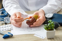 Paket Tes Fungsi Ginjal (5 Tes) di Laboratorium Klinik Galaxy