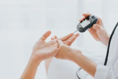 Pemeriksaan Diabetes (3 Tes) di Laboratorium Klinik Galaxy