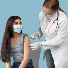 Vaksinasi Rabies (in clinic) di Vaxine Care