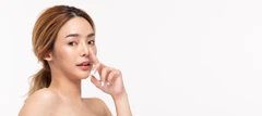 Threadlift Cuping Hidung (1 benang) di Klinik Estetik Ambrosia