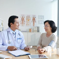 Medical Check Up Bronze (4 Tes) di Max Medika