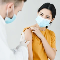 Dosis Lengkap: Vaksin HPV 4 Strains 3 Dosis di Max Medika