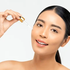 Facial Beauty Light Serum di Light Skin Clinic