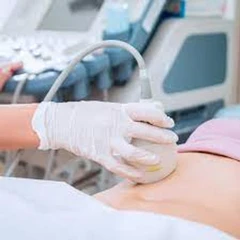 USG Kehamilan di Klinik Kecantikan dr. Erwin