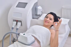 Paket Tummy Anti Buncit di Kamaniya Skin Clinic