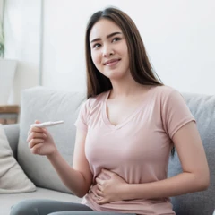 Pemeriksaan Hormon Kehamilan Beta HCG Kuantitatif Serum di Amalia Medical Center