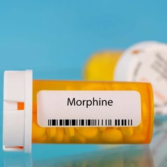 Pemeriksaan Morphine ( Screening Test ) di Amalia Medical Center