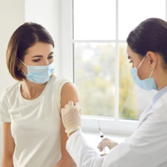 Vaksin Influenza Vaxigrip Tetra/Influvac Tetra 4 Strains Amalia Medical Center