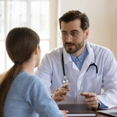 Konsul Dokter di Amalia Medical Center