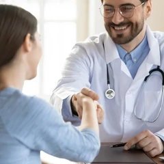 Surat Belum Rekomendasi Vaksin di Amalia Medical Center