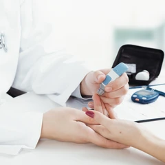 Pemeriksaan Diabetes (Gula Darah PP 2 Kali) di Amalia Medical Center