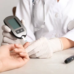 Pemeriksaan Diabetes (Gula Darah Sewaktu) di Amalia Medical Center