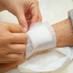 Wound Toilet Besar di FastMed