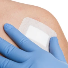 Angkat Jahitan > 27 di FastMed