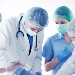 Extirpasi Kecil di FastMed
