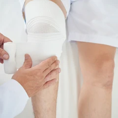 Ganti Verban oleh Perawat di FastMed