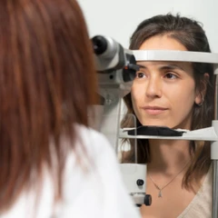 Tes Tonometry di FastMed