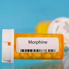 Pemeriksaan Opiat/Morpin di FastMed
