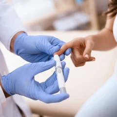 Pemeriksaan Diabetes (4 Tes) di FastMed