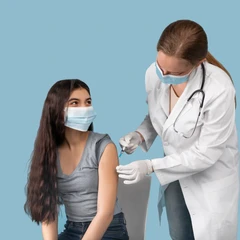 Vaksin Influenza Vaxigrip Tetra 4 Strains di FastMed