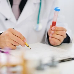 Tes Golongan Darah di Klinik Surya Medika