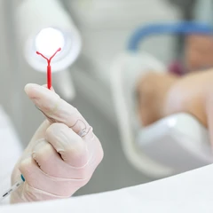 Pasang IUD Nova T IUD di Klinik Surya Medika