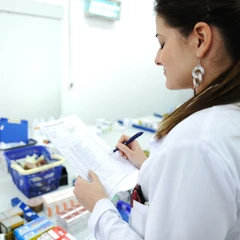 Tes Narkoba di Klinik Surya Medika