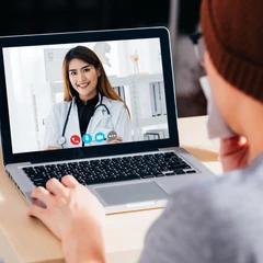 Telekonsultasi Dokter di Klinik Surya Medika