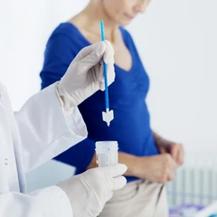 Pap Smear di Klinik Surya Medika