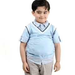 Sunat Tanpa Jahit Metode Smart Klamp untuk Anak Gemuk (Kasus Sulit) di Klinik Surya Medika