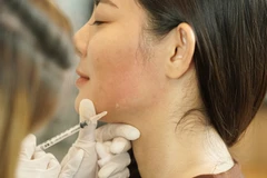 Skin Repair Serum di Zeba Muslimah Skin Care