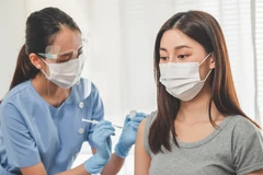 Infus Immune Booster di Klinik Dian