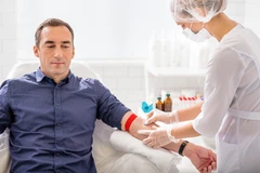 Pemeriksaan Diabetes (HbA1c) di Fullerton Health Clinic