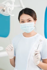 Splinting Fiber per 2 Gigi di Mydentismile