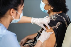 Vaksin Hepatitis A di Cakra Medika