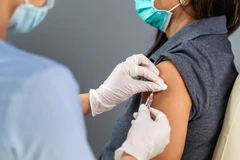 Vaksin Influenza Influvac Tetra 4 Strains di Cakra Medika