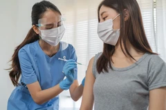 Vaksin HPV 4 Strains 1 Dosis di Cakra Medika