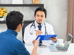 Medical Check Up Pria (7 Tes) di Cakra Medika