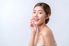 PRP-DNA Salmon di Zahira Skincare Clinic