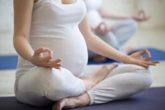 Prenatal Yoga Per Kunjungan di Abigael Maternity Clinic