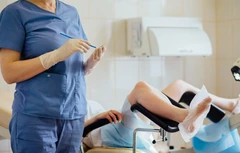 Pap Smear di Abigael Maternity Clinic